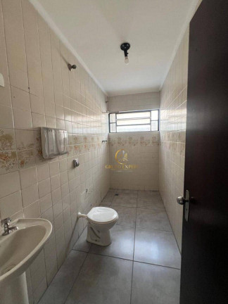 Imagem Sala Comercial para Alugar, 350 m² em Palmeiras De São José - São José Dos Campos Imagem Sala Comercial para Alugar, 350 m² em Palmeiras De São José - São José Dos Campos