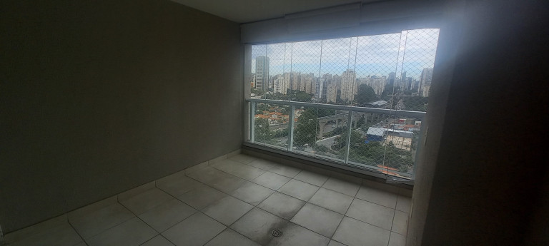 Imagem Apartamento com 2 Quartos à Venda, 71 m² em Campo Belo - São Paulo