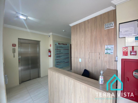 Imagem Imóvel à Venda, 28 m² em Centro - Taubaté