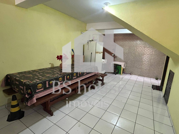 Imagem Apartamento com 3 Quartos à Venda, 107 m² em Vila Camilópolis - Santo André