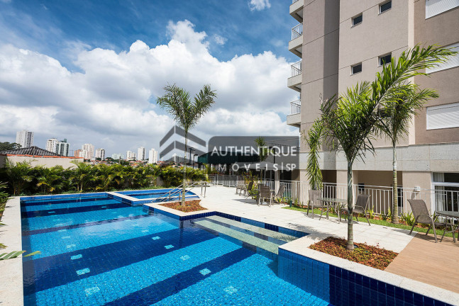 Imagem Apartamento com 2 Quartos à Venda, 93 m² em Ipiranga - São Paulo Imagem Apartamento com 2 Quartos à Venda, 93 m² em Ipiranga - São Paulo