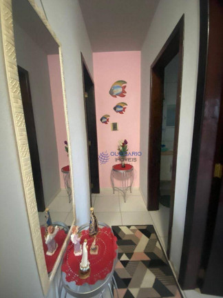 Imagem Sobrado com 2 Quartos à Venda, 84 m² em Itacolomi - Balneário Piçarras Imagem Sobrado com 2 Quartos à Venda, 84 m² em Itacolomi - Balneário Piçarras