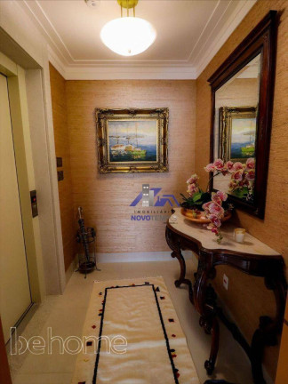 Imagem Apartamento com 4 Quartos à Venda, 224 m² em Tamboré - Santana De Parnaíba