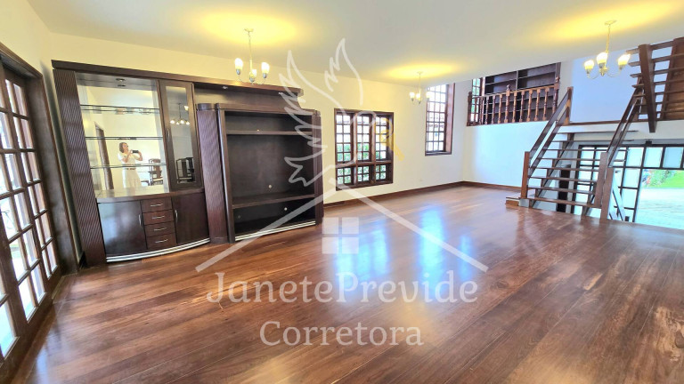 Imagem Casa de Condomínio com 4 Quartos à Venda, 344 m² em Alphaville - Santana De Parnaíba