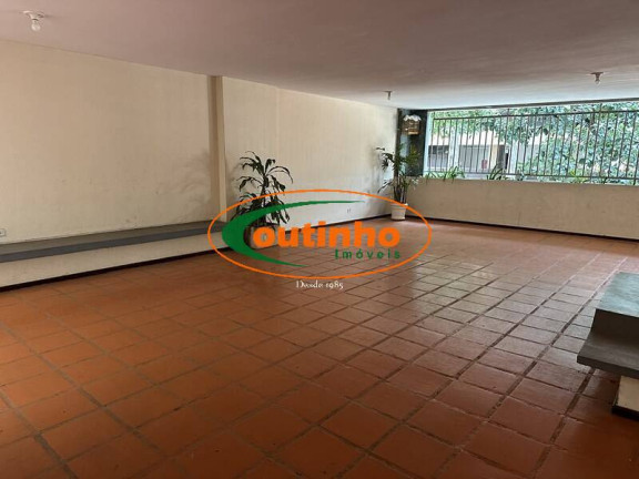 Imagem Apartamento com 1 Quarto à Venda, 66 m² em Tijuca - Rio De Janeiro Imagem Apartamento com 1 Quarto à Venda, 66 m² em Tijuca - Rio De Janeiro
