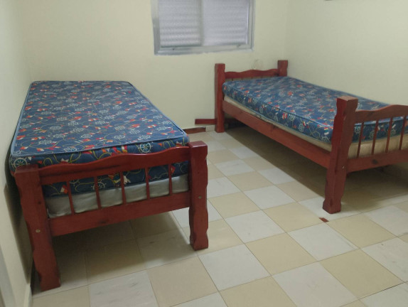 Imagem Apartamento com 1 Quarto à Venda,  em Centro - Mongaguá
