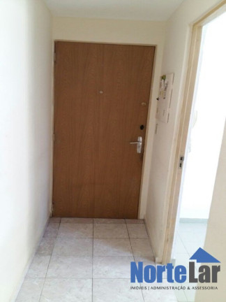 Imagem Apartamento com 2 Quartos à Venda, 52 m² em Vila Nova Cachoeirinha - São Paulo