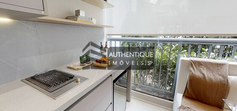 Imagem Apartamento com 3 Quartos à Venda, 91 m² em Vila Mariana - São Paulo Imagem Apartamento com 3 Quartos à Venda, 91 m² em Vila Mariana - São Paulo