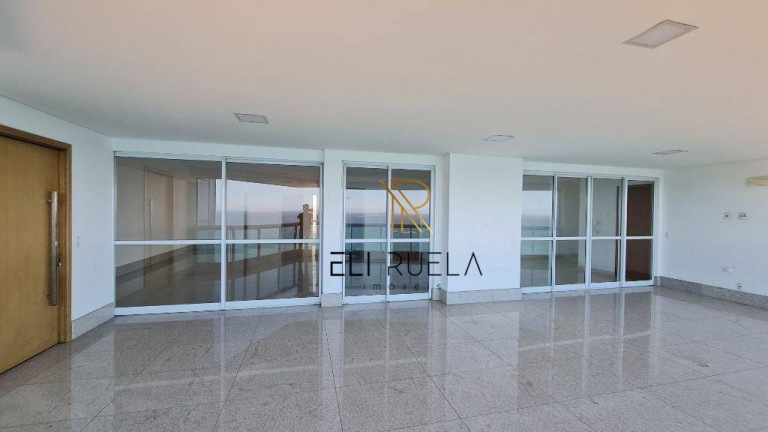Imagem Apartamento com 4 Quartos à Venda, 245 m² em Praia De Itapoã - Vila Velha