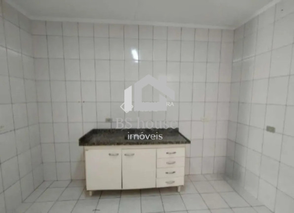 Imagem Casa com 2 Quartos para Alugar, 70 m² em Vila Bastos - Santo André Imagem Casa com 2 Quartos para Alugar, 70 m² em Vila Bastos - Santo André