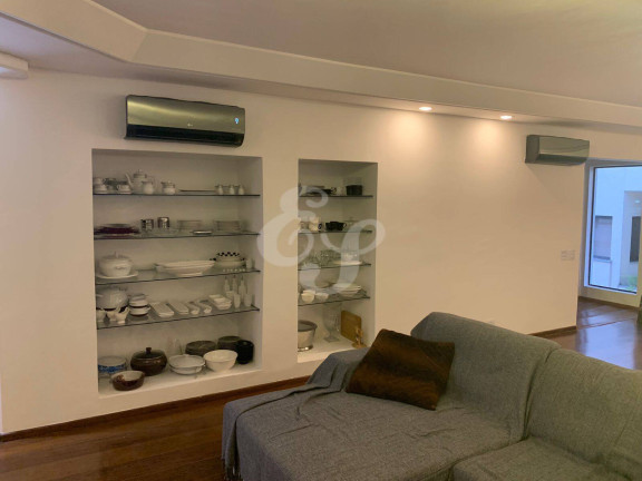 Imagem Casa de Condomínio com 4 Quartos à Venda, 400 m² em Alphaville - Santana De Parnaíba Imagem Casa de Condomínio com 4 Quartos à Venda, 400 m² em Alphaville - Santana De Parnaíba