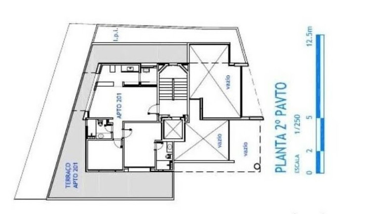 Imagem Apartamento com 2 Quartos à Venda, 132 m² em Sion - Belo Horizonte
