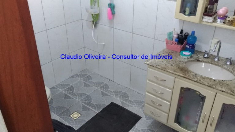 Imagem Sobrado com 4 Quartos à Venda,  em Jardim Regina - Indaiatuba