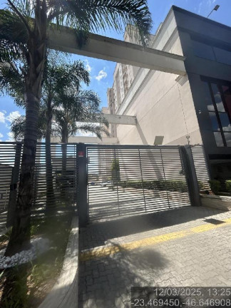 Apartamento com 2 Quartos à Venda, 45 m² em Vila Nova Cachoeirinha - Sao Paulo