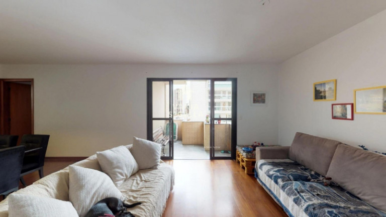 Imagem Apartamento com 3 Quartos à Venda, 126 m² em Perdizes - São Paulo Imagem Apartamento com 3 Quartos à Venda, 126 m² em Perdizes - São Paulo