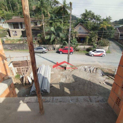 Imagem Sobrado com 3 Quartos à Venda, 139 m² em São Marcos - Joinville