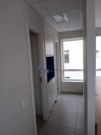 Imagem Sala Comercial à Venda, 167 m² em Pinheiros - São Paulo