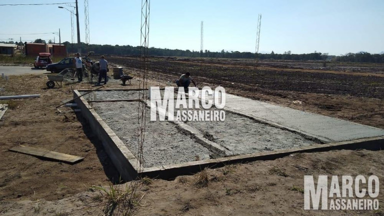 Imagem Terreno à Venda, 318 m² em Volta Redonda - Araquari Imagem Terreno à Venda, 318 m² em Volta Redonda - Araquari