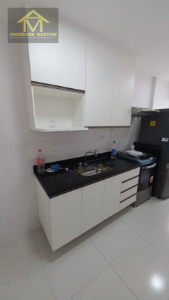 Imagem Apartamento com 2 Quartos à Venda, 56 m² em Praia De Itaparica - Vila Velha