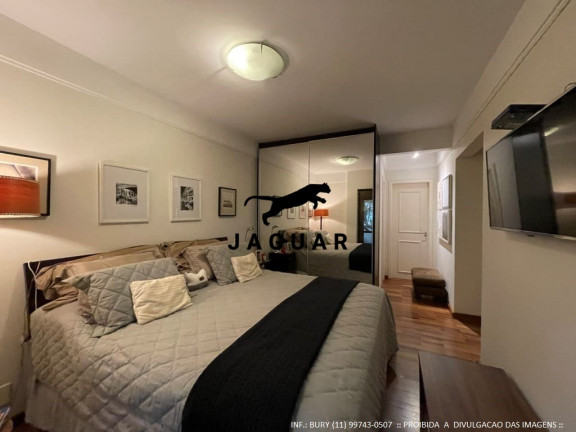 Imagem Imóvel com 3 Quartos à Venda, 170 m² em Paraiso - São Paulo