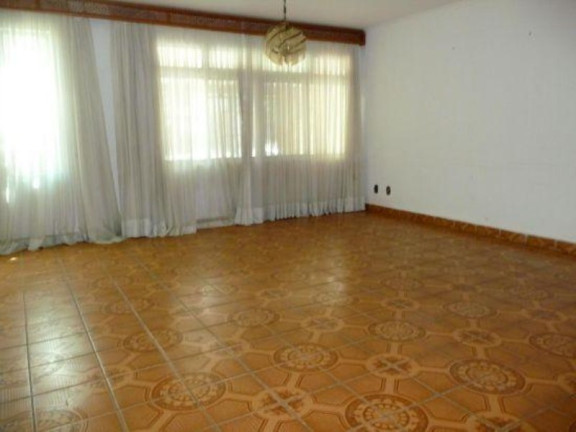 Imagem Casa com 4 Quartos à Venda, 366 m² em Jardim Da Saúde - São Paulo