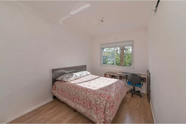 Imagem Casa de Condomínio com 3 Quartos à Venda, 135 m² em Lomba Do Pinheiro - Porto Alegre