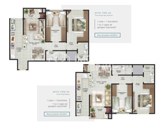 Imagem Apartamento com 2 Quartos à Venda, 62 m² em Praia Dos Amores - Balneário Camboriú Imagem Apartamento com 2 Quartos à Venda, 62 m² em Praia Dos Amores - Balneário Camboriú