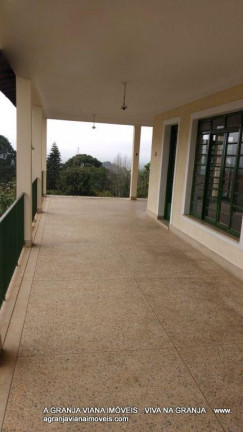Imagem Casa com 2 Quartos à Venda, 220 m² em Caputera - Arujá Imagem Casa com 2 Quartos à Venda, 220 m² em Caputera - Arujá