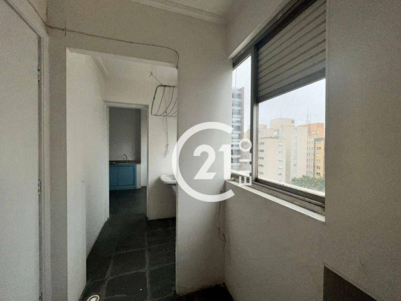 Imagem Apartamento com 3 Quartos para Alugar, 180 m² em Paraíso - São Paulo Imagem Apartamento com 3 Quartos para Alugar, 180 m² em Paraíso - São Paulo
