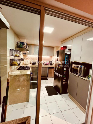 Imagem Apartamento com 3 Quartos à Venda, 108 m² em Parque Prado - Campinas Imagem Apartamento com 3 Quartos à Venda, 108 m² em Parque Prado - Campinas