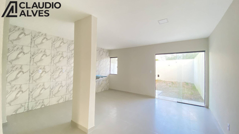 Imagem Casa com 3 Quartos à Venda, 110 m² em Sim - Feira De Santana