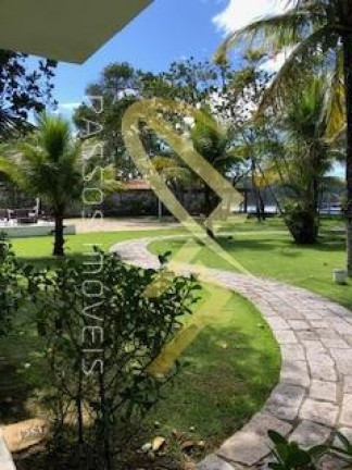 Imagem Casa com 7 Quartos à Venda, 970 m² em Tenório - Ubatuba