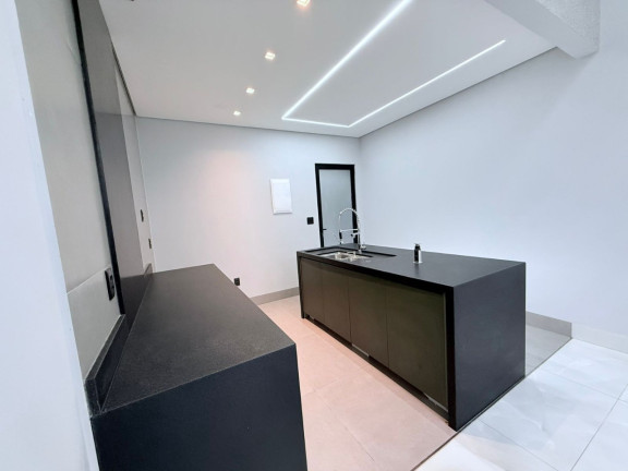 Imagem Casa com 3 Quartos à Venda, 135 m² em Samambaia Sul (samambaia) - Brasília