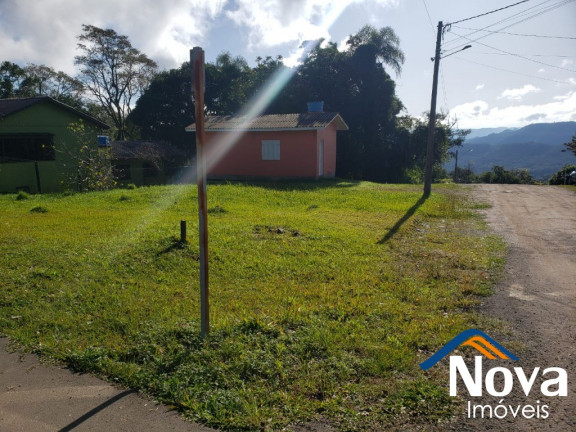 Imagem Imóvel com 1 Quarto à Venda, 32 m² em Vila Germânia - Nova Petrópolis