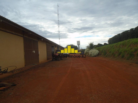 Imagem Fazenda à Venda, 530 m² em Centro - Piumhi Imagem Fazenda à Venda, 530 m² em Centro - Piumhi