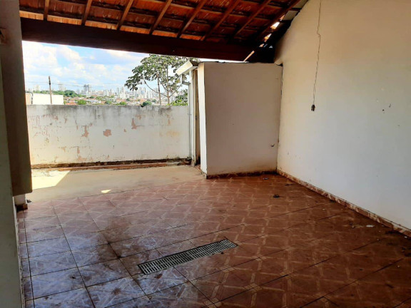Imagem Casa com 2 Quartos à Venda,  em Parque Vista Alegre - Bauru