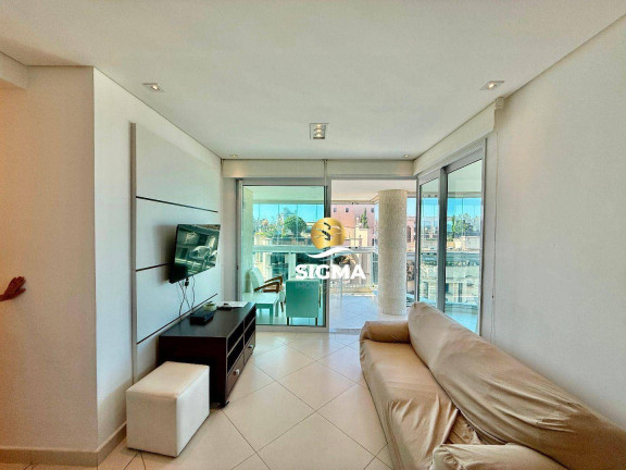 Imagem Apartamento com 3 Quartos à Venda, 130 m² em Enseada - Guarujá Imagem Apartamento com 3 Quartos à Venda, 130 m² em Enseada - Guarujá