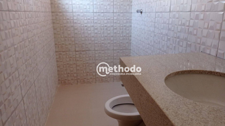 Imagem Casa com 3 Quartos à Venda, 185 m² em Jardim Eulina - Campinas Imagem Casa com 3 Quartos à Venda, 185 m² em Jardim Eulina - Campinas