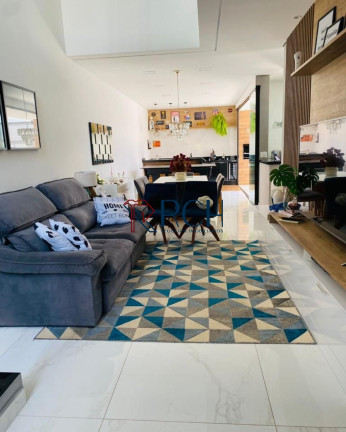Casa com 3 Quartos à Venda, 153 m² em Cajuru Do Sul - Sorocaba