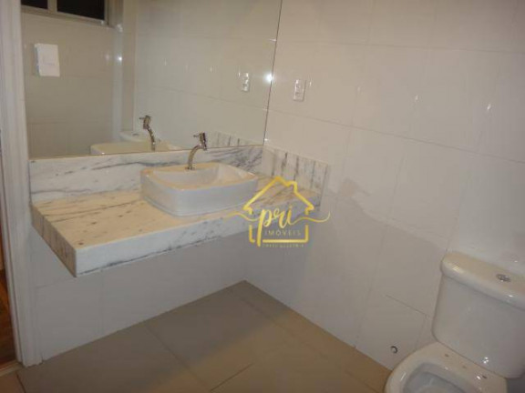 Imagem Apartamento com 4 Quartos à Venda, 256 m² em Boqueirão - Santos Imagem Apartamento com 4 Quartos à Venda, 256 m² em Boqueirão - Santos