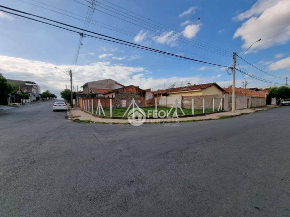 Imagem Terreno à Venda, 220 m² em Jardim São Jorge - Nova Odessa Imagem Terreno à Venda, 220 m² em Jardim São Jorge - Nova Odessa