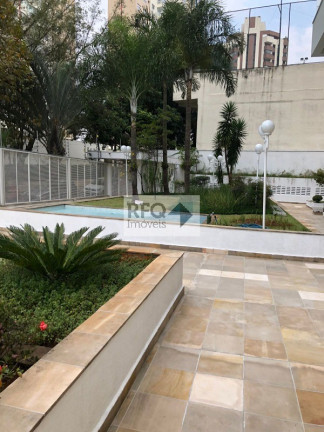 Imagem Imóvel com 3 Quartos à Venda, 137 m² em Jardim Vila Mariana - São Paulo
