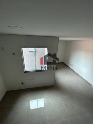 Imagem Cobertura com 2 Quartos à Venda, 80 m² em Jardim Utinga - Santo André