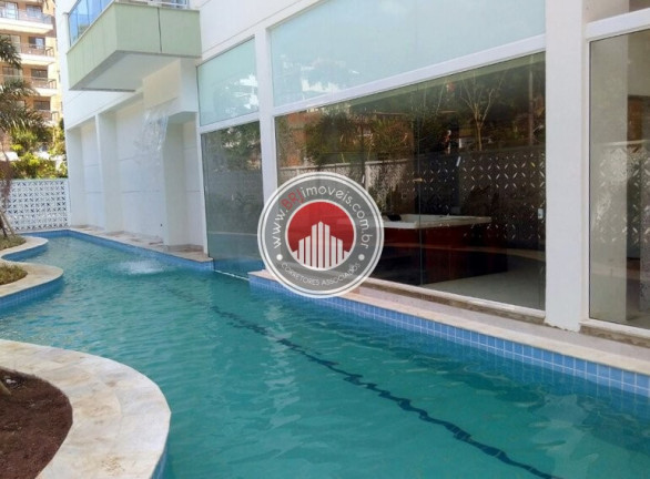 Imagem Apartamento com 3 Quartos à Venda, 77 m² em Anil - Rio De Janeiro Imagem Apartamento com 3 Quartos à Venda, 77 m² em Anil - Rio De Janeiro