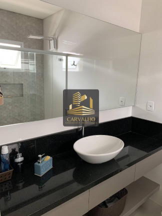Imagem Casa com 4 Quartos à Venda, 370 m² em Lagoa Da Conceição - Florianópolis