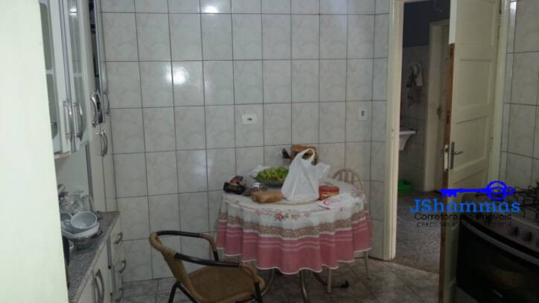Imagem Casa com 3 Quartos à Venda, 100 m² em Vila Mariana - São Paulo