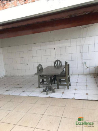 Imagem Apartamento com 3 Quartos à Venda, 110 m² em Campestre - Santo André Imagem Apartamento com 3 Quartos à Venda, 110 m² em Campestre - Santo André