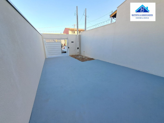 Imagem Sobrado com 3 Quartos à Venda, 105 m² em Jardim Paulicéia - Campinas