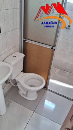 Imagem Imóvel com 2 Quartos à Venda, 54 m² em Metalúrgicos - Osasco