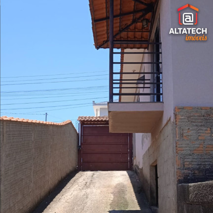 Imagem Casa com 2 Quartos à Venda, 77 m² em Centro - Bandeira Do Sul
